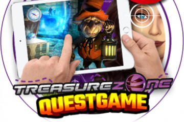 Escape Game (Combi)