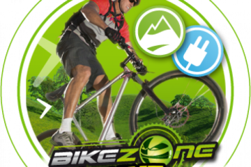 Mountainbike (Combi)