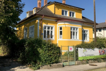 Der Talentegarten