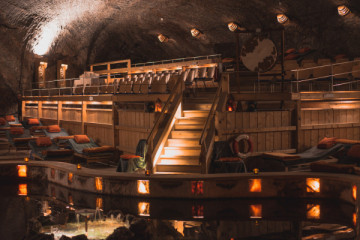 Vormittagseinfahrt - Salzluft pur 2 h 