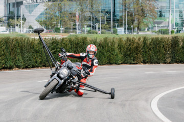 Foto: Autostadt