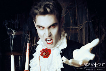 DRACULAS SCHLOSS