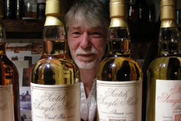 Whisky-Dinner Deluxe