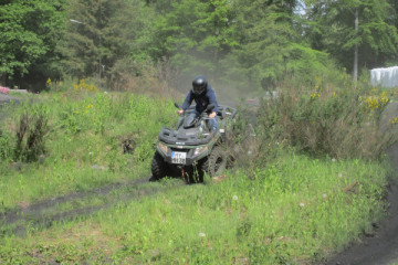 3h Offroad Tour Nachtsheim