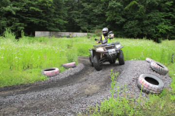 2h Offroad Tour Nachtsheim