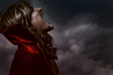 Escape Room "Der Erbe Draculas"