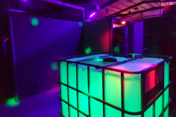 Laserwerk