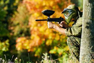Paintball Expert (Combi)
