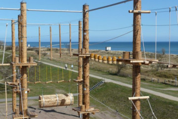 Kletterpark Grömitz