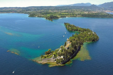 Isola del Garda