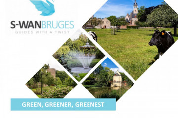 Grünes Brügge