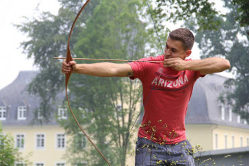 3 Std. Kompakt-Kurs Walberberg-Brühl