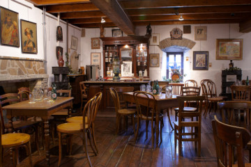 NATIONALES BRAUKUNST MUSEUM & ARDENNEN SCHLACHT MUSEUM