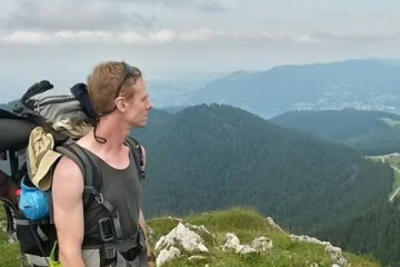 Reisen, Coaching und Ihre persönliche Heldenreise.
