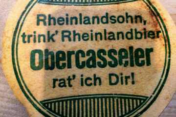Brauereien und Bierkultur in Bonn