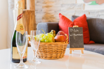 Ferien- und Appartementhaus EifelAdventures