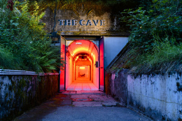 The Cave