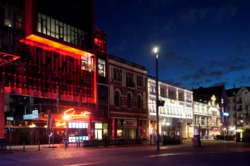 Reeperbahn-Tour - Lust, Laster und ne Menge Zaster