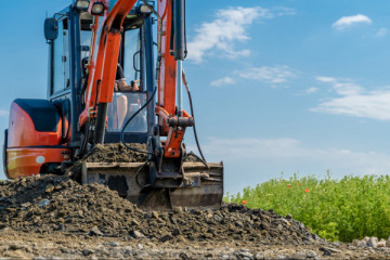Erdbaumaschinen Hybrid Kurs | Hettstedt