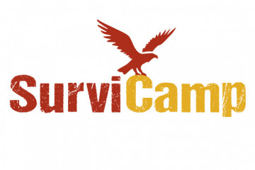 Gruppenbuchung SurviCamp (Berlin)