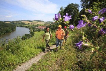 Wandertour auf eigene Faust, Lunchpaket