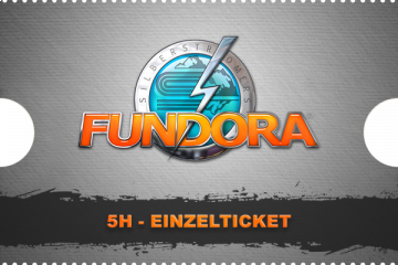 5h-Einzelticket