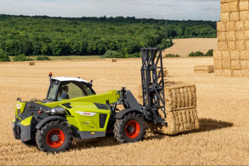 Teleskoplader Stufe 1 (starr) Hybrid Kurs | Hettstedt