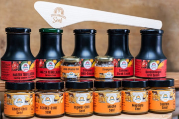 Chili-Kochkurs mit Grillgenuss