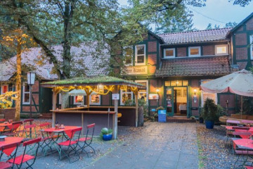 Heinz-Erhardt-Abend in Celle