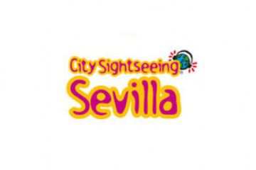 City Sightseeing Bus Sevilla