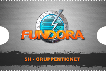5h-Gruppenticket ab 10 Personen