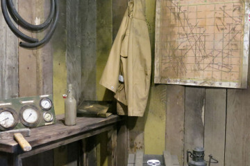 Escape Room "Der Heilige Gral"