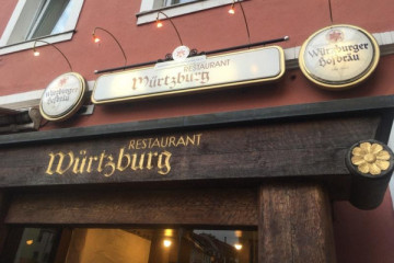Heinz-Erhardt-Abend mit Andreas Neumann in Würzburg