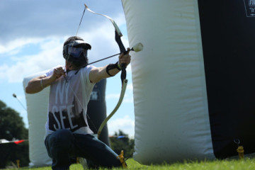 Arrow Tag