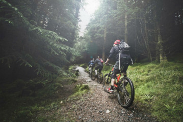 Mountainbike