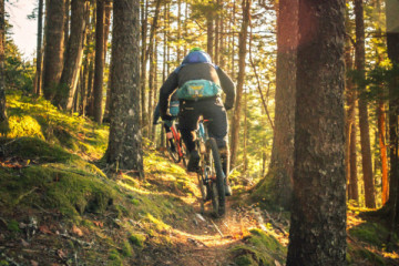 E-Mountainbike