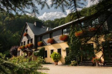 Heinz-Erhardt-Abend mit Andreas Neumann in Saalfeld