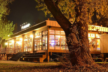 Heinz-Erhardt-Abend mit Andreas Neumann in Magdeburg