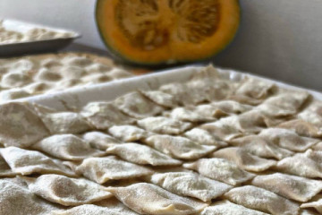 Cooking Class: erleben Made in Italy am Tisch