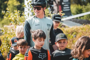 Kids Basic Bikepark Kurs