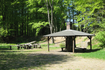 Jugendzeltplatz Silbersee