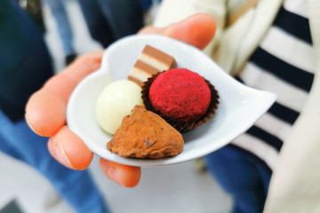 Günzburger Geschichtshäppchen - kulinarischer Altstadtbummel