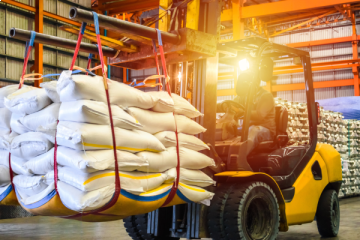 Gabelstapler Hybrid Kurs | Hettstedt