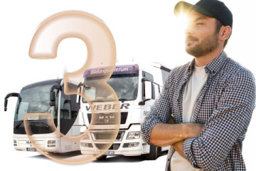 M3 | Sicher und gesund unterwegs