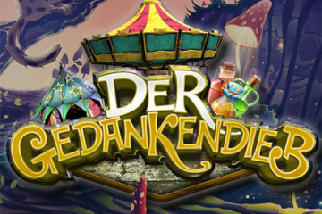 Der Gedankendieb