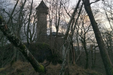 31.12.26 Die letzte Tour des Jahres