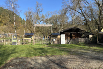 Wertgutschein für Outdoor-Erlebnisse