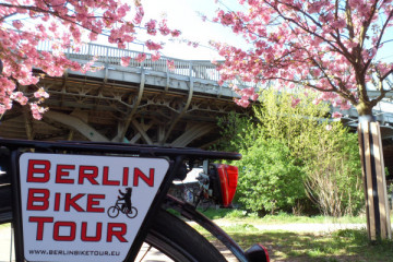 Privat: Berliner Allerlei - Fahrradtour GYG