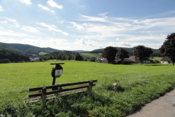 Odenwald Tour