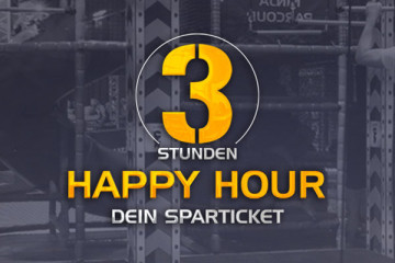 Happy Hour Sparticket